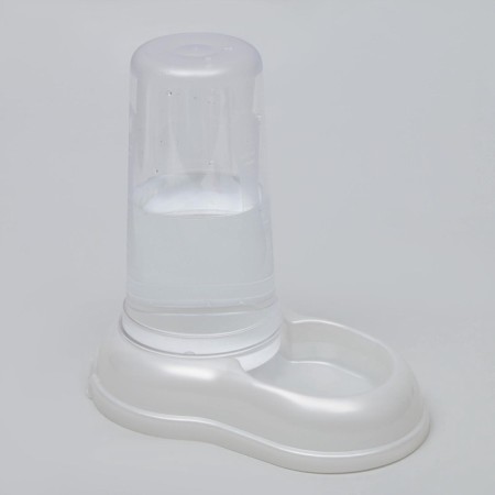 Auto -feeder/auto feeder 0.6 l, white mother of pearl-9