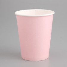 A glass of paper 
