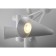 Suspended lamp GIRO 14x50W GU10