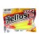 Helios Vigor Acid Lemon & Red, 9.5 cm, 7 pcs. (HS-6-029)