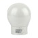 Lamp ERA NBP 01-60-004, E27, 60W, 150x150x192 mm, IP20