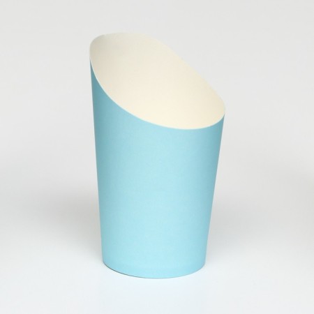 Packaging for potatoes FRI, Blue, 13.2 x 9.1 x 6 cm-1