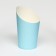 Packaging for potatoes FRI, Blue, 13.2 x 9.1 x 6 cm