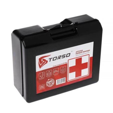 First aid of first aid Torso, composition 2023-2024, by order No. 1080n for inspection-3