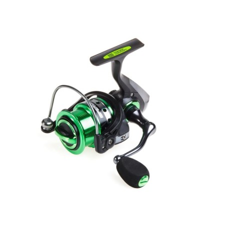 Road of the Understanding Feeder Concept Imperium 8 4000FD