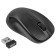 Acer OMR302 Black Optical Mouse (1200DPI) Wireless USB (3but)