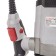 Fraser Stavr MF-8/1200, 1200W, 11000-26000 rpm, depth 0-50 mm, tsang 6/8 mm