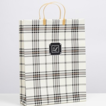 Gloria package, soft plastic, 42 x 32 cm, 120 μm-1