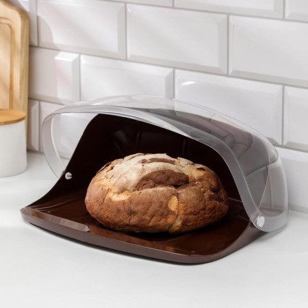 Breadbuminer, brown color-2