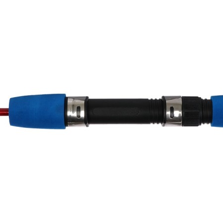 Winter fishing rod, composite, 60 cm, neoprene pen, HFB-31-3