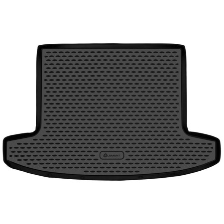 Rug in the trunk for Geely Coolray New 2023 - SUV, 5 DV.