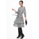 Women's dress, size 54