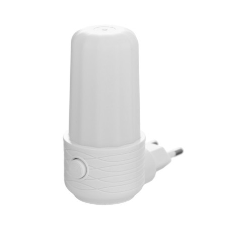 Dink's nightlight LED 1W white 4.5x6x9 cm Risalux-7