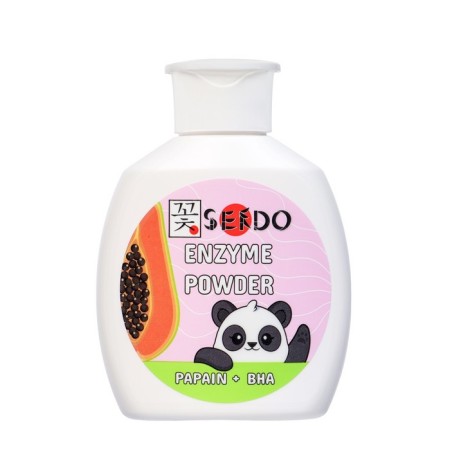 Enzyme powder for washing the series "Sendo", 75 g