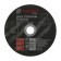 Circle of tundra cutting for metal, reinforced, 150 x 2.5 x 22 mm