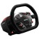 The steering wheel Thrustmaster TS-XW Racer EU Version 14KNOP. (with pedals) black/red