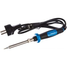 Soldering iron bison professional, two -component handle, copper sting, 450 ° C, 40 watts, 220 B