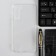 Ibox Crystal case, for the phone Samsung Galaxy S22+, silicone, transparent