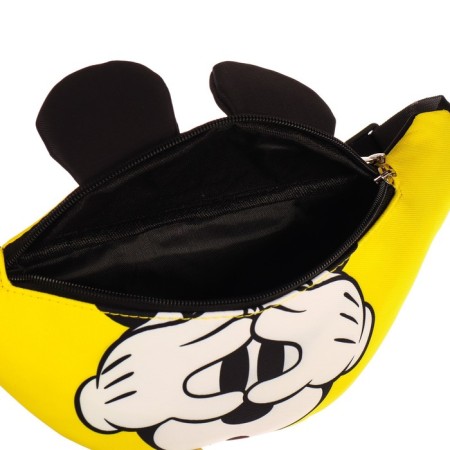Bag Barry Bag, 25x6x13 cm, Mickey Mouse-3