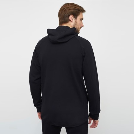 Sweep male, black color, size 54-1