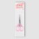 Scissors are manicure, straight, narrow, 9 cm, mix color