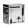 Panasonic MX-SS1BTQ bleb, 600 W, 0.5 l, 5 speeds, black