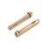 Tundra anchor bolt, with a nut, galvanized, 12x100 mm, 50 pcs