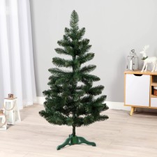 Artificial Christmas tree 