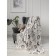 Fleet blanket "Africa", size 100x140 cm