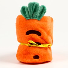 Soft toy-gun 