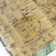 Safe-book wood to the leatherette "Love" 21x13x5 cm