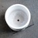 Pot "Pot that survived" 14x14x13cm