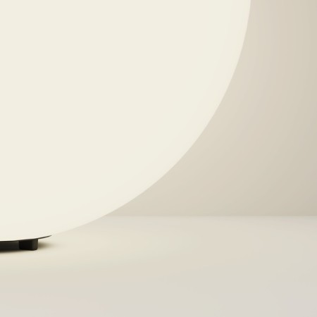 Landscape lamp Outdoor O594FL-01W1, 1x30W, 50x50x49 cm, E27, white color-2