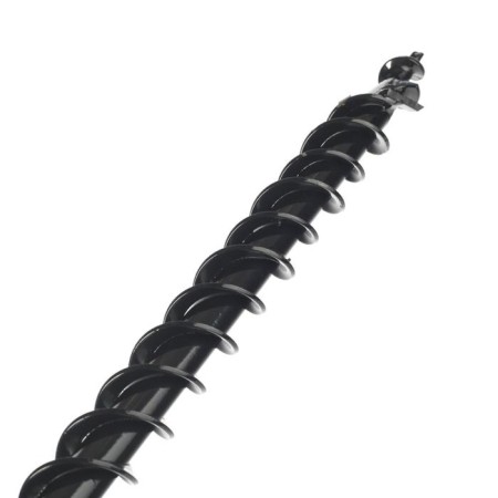 A screw for a gas tanker Patriot D40, 40x800 mm, two -stroke-3