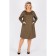Women's dress, size 54