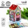 New Year! Tea in the house “Let the New Year be luxurious” 28 pcs. X 1.8 g.