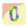 Numbers. Entertaining account within 10. 12 smart cards. Developing cards for classes