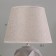 Highway Lamp "Aurika" E14 40W gray 22x22x34cm