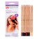 Pastel Sukhai in a pencil ZHK "Sunny Portrait" set of 8 colors