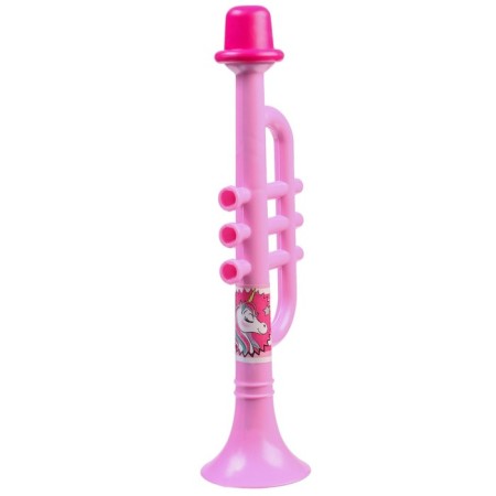 Musical instruments "Minnie Mouse", in a set of 6 items, pink color-9