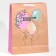 Package Gift Crafts Vertical, Packaging, “HB To You”, L 31 x 40 x 11.5 cm