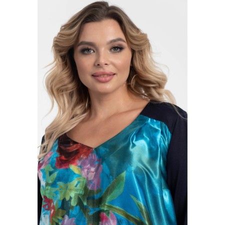 Jumper female, size 52-5
