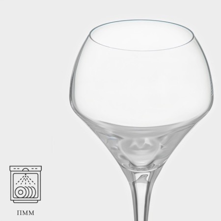 CHEP GHOUL CHEF & SOMMELIER OPEN UP, 370 ml, glass-1