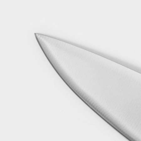 Knife chief kitchen Magistro Fedelaso, blade length 20.3 cm-2