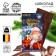 Milk chocolate "Happy New Year", 70 g.