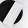 Porcelain dish for sushi/Canap Wilmax, 35 × 13 cm, white color