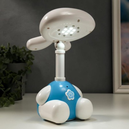 Table lamp 16285/1 15xLED 2W 2 USB MIX 10x12.5x22 cm Risalux-7