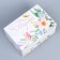 Box Gift team, packaging, "since March 8", 22 x 15 x 10 cm