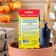 Seeds of velvets stunted Valencia, 45 pcs