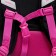 School backpack by Ergon. Spray Across 194 37*28*12 Virgo + Pen, Back Cher/Rose 24-194-11